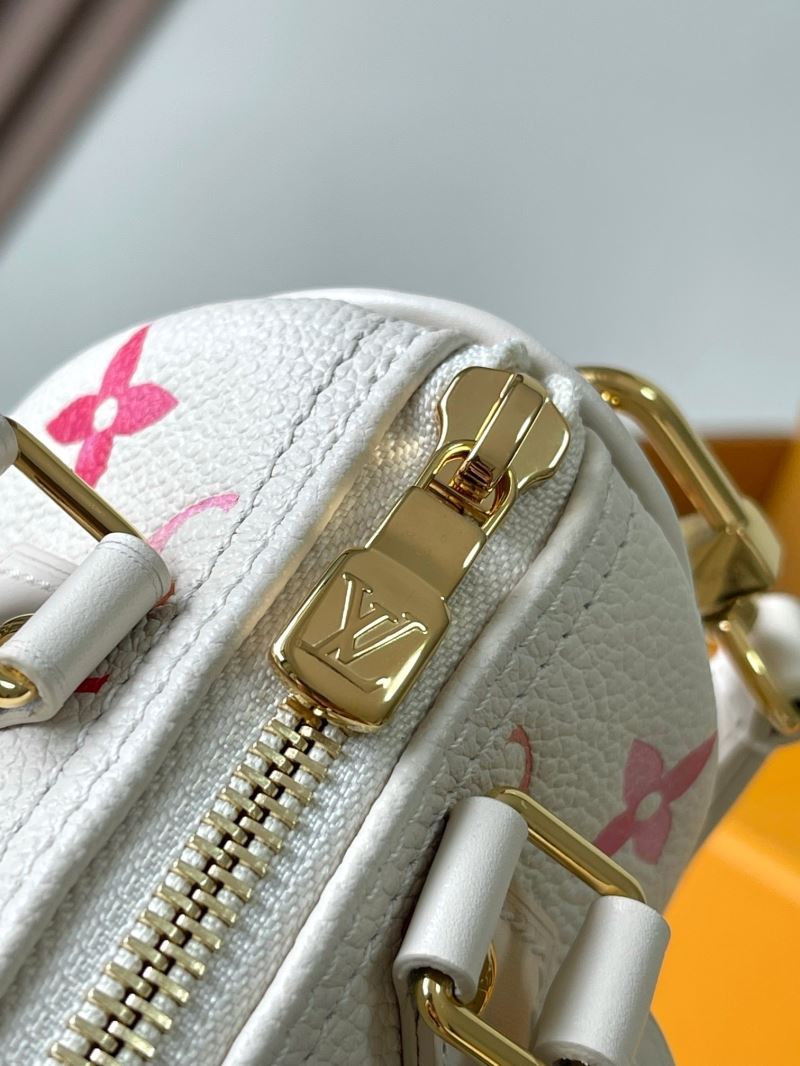 Louis Vuitton Speedy Bags